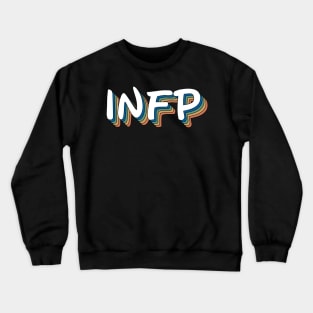 INFP Crewneck Sweatshirt